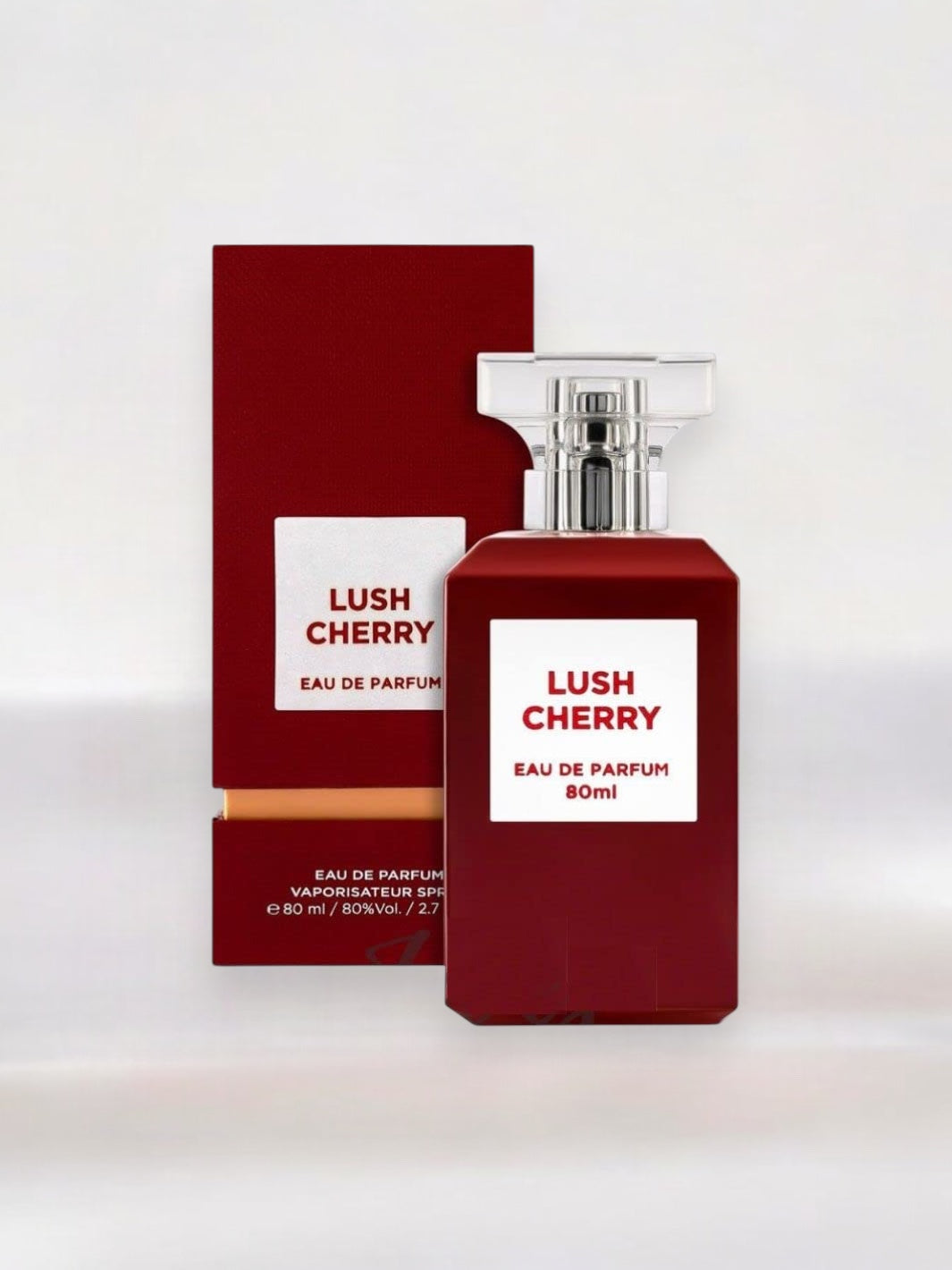 Lush Cherry