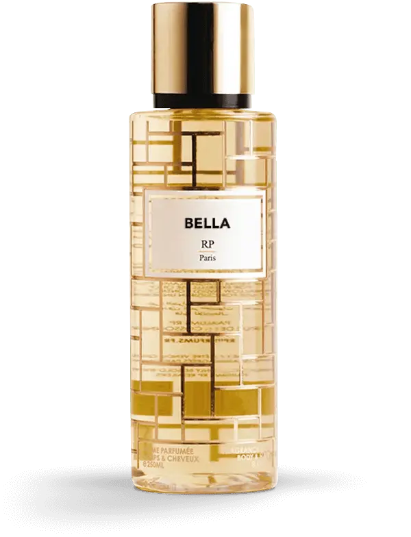 BELLA by RP - EMBLEME PARFUMS