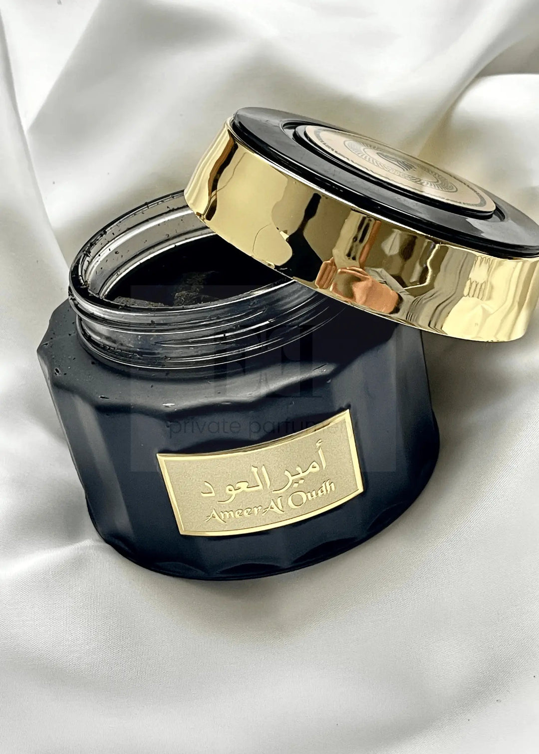 Bakhoor Ameer Al Oudh - EMBLEME PARFUMS