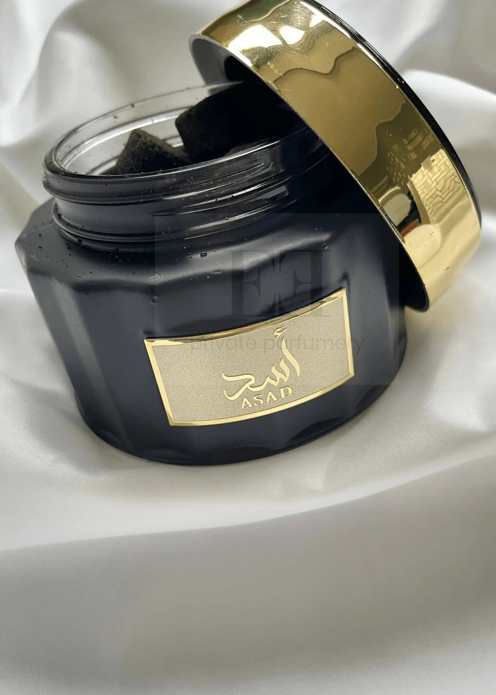 Bakhoor Asad - EMBLEME PARFUMS