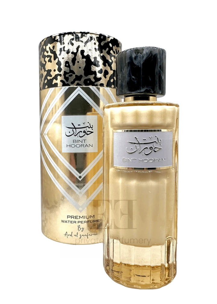 Bint Hooran - Eau Milky by ARD AL ZAAFARAN - EMBLEME PARFUMS