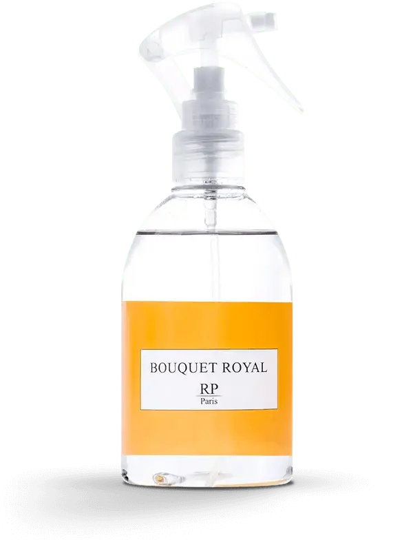 Bouquet Royal by RP - EMBLEME PARFUMS