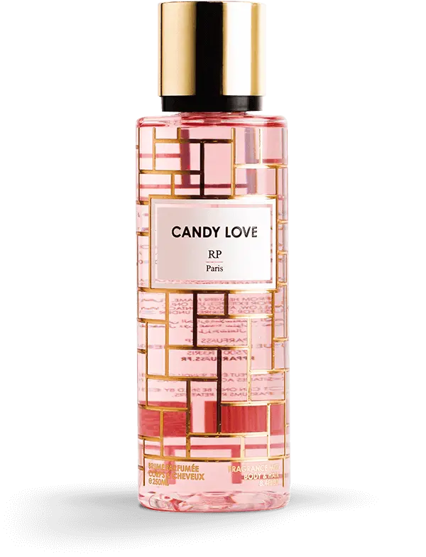 CANDY LOVE by RP RP PARFUMS