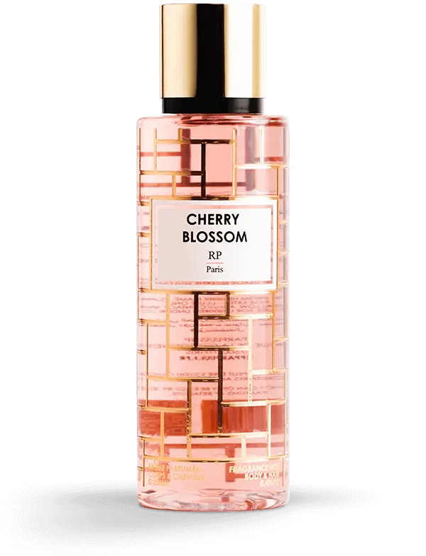 CHERRY BLOSSOM by RP RP PARFUMS