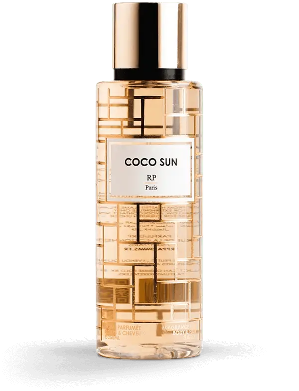 COCO SUN by RP - EMBLEME PARFUMS