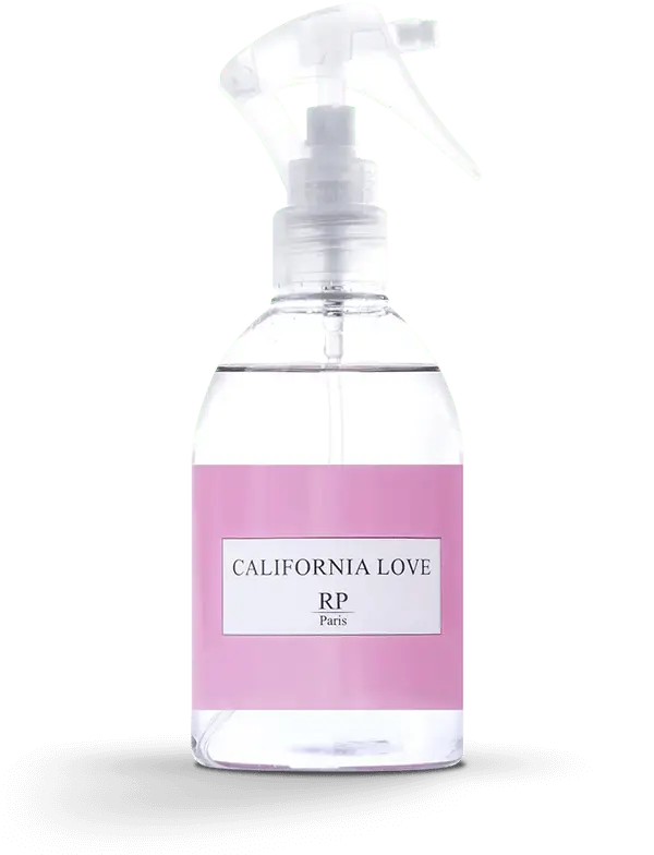 California Love by RP - EMBLEME PARFUMS