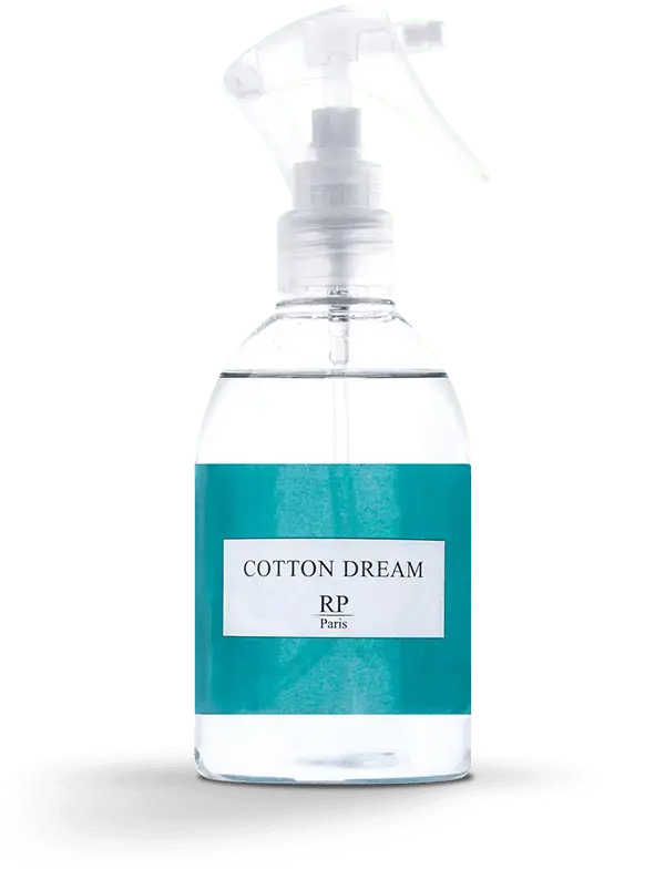 Cotton Dream by RP