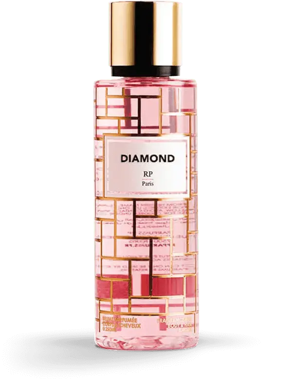 DIAMOND by RP - EMBLEME PARFUMS