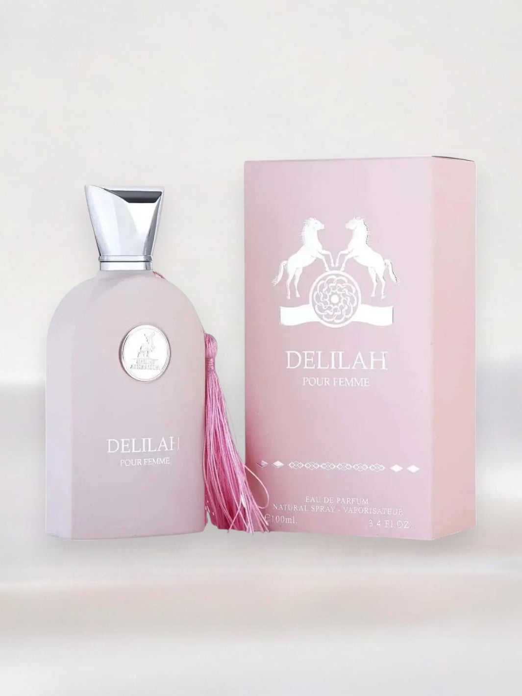 Delilah by Maison Alhambra