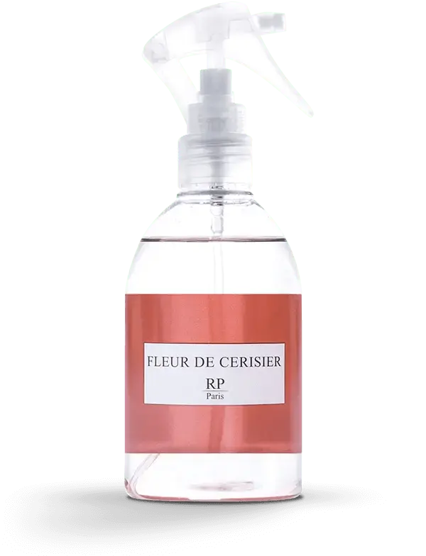 Fleur de Cerisier by RP - EMBLEME PARFUMS