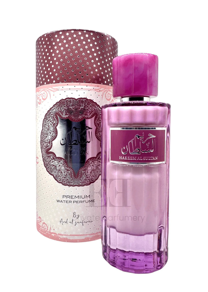 Hareem Al Sultan - Eau Milky by ARD AL ZAAFARAN - EMBLEME PARFUMS