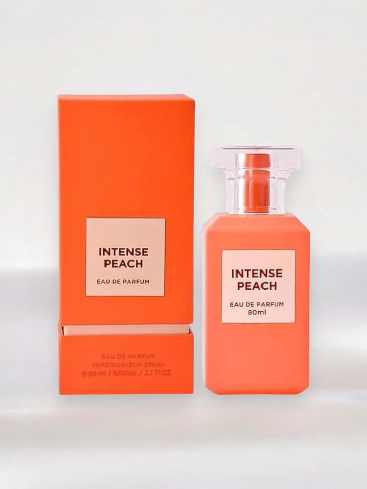 Intense Peach