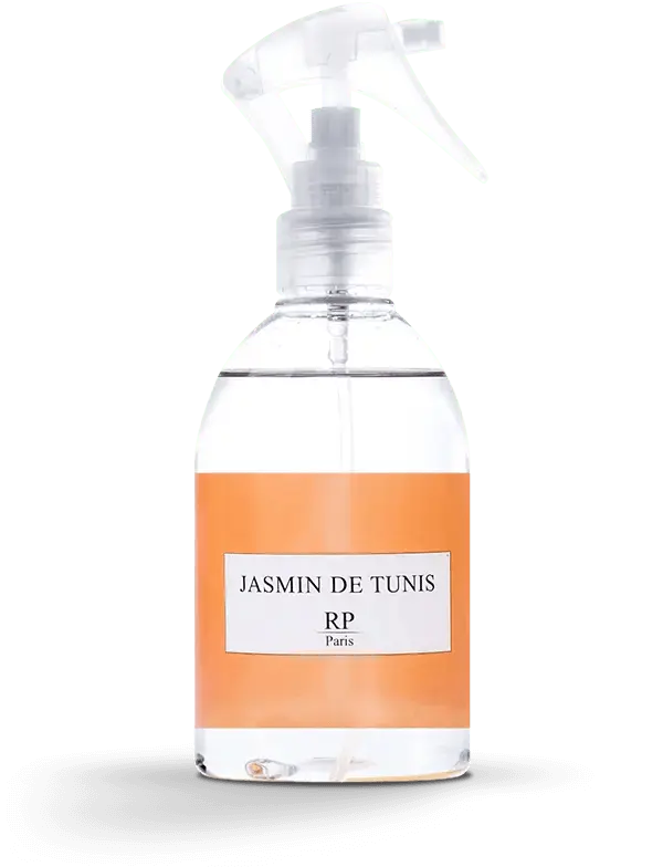 Jasmin de Tunis by RP - EMBLEME PARFUMS