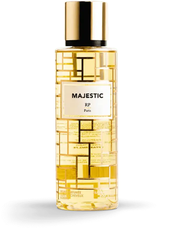 MAJESTIC by RP - EMBLEME PARFUMS