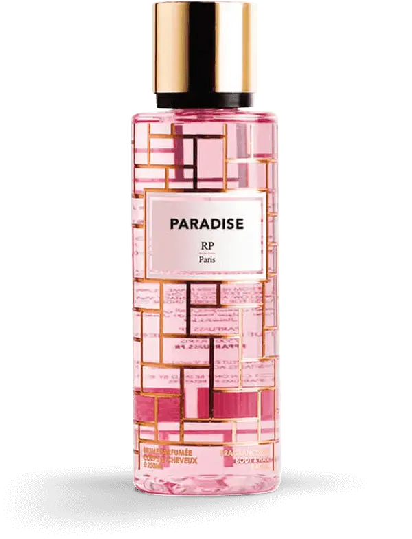 PARADISE by RP - EMBLEME PARFUMS