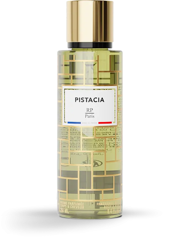 PISTACIA by RP RP PARFUMS