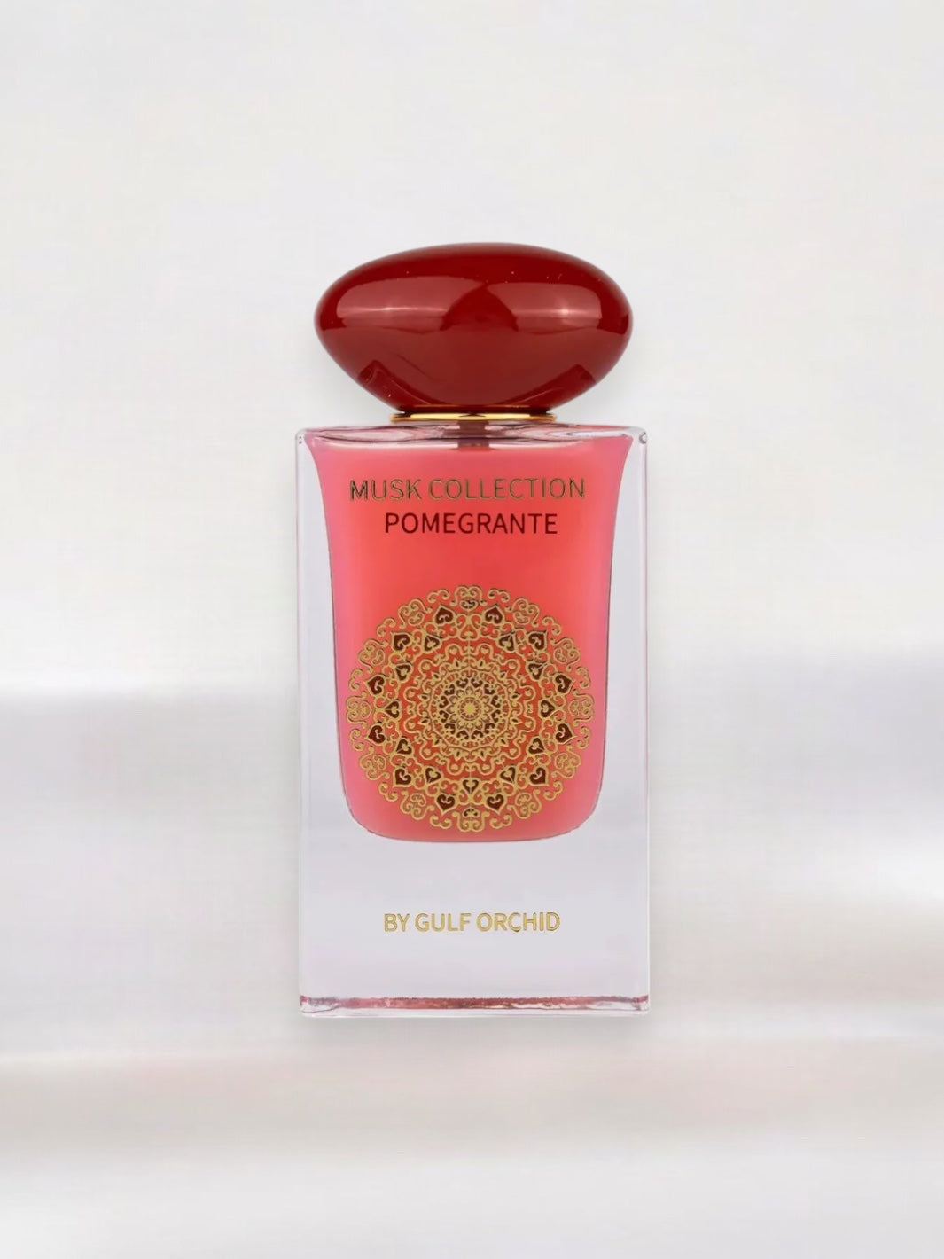 Pomegrante by Gulf Orchid