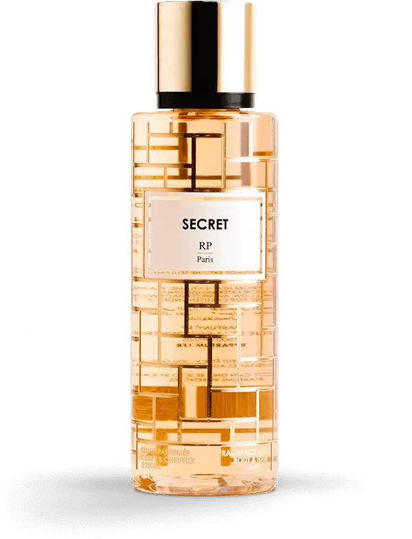 SECRET by RP - EMBLEME PARFUMS