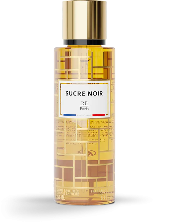 SUCRE NOIR by RP RP PARFUMS