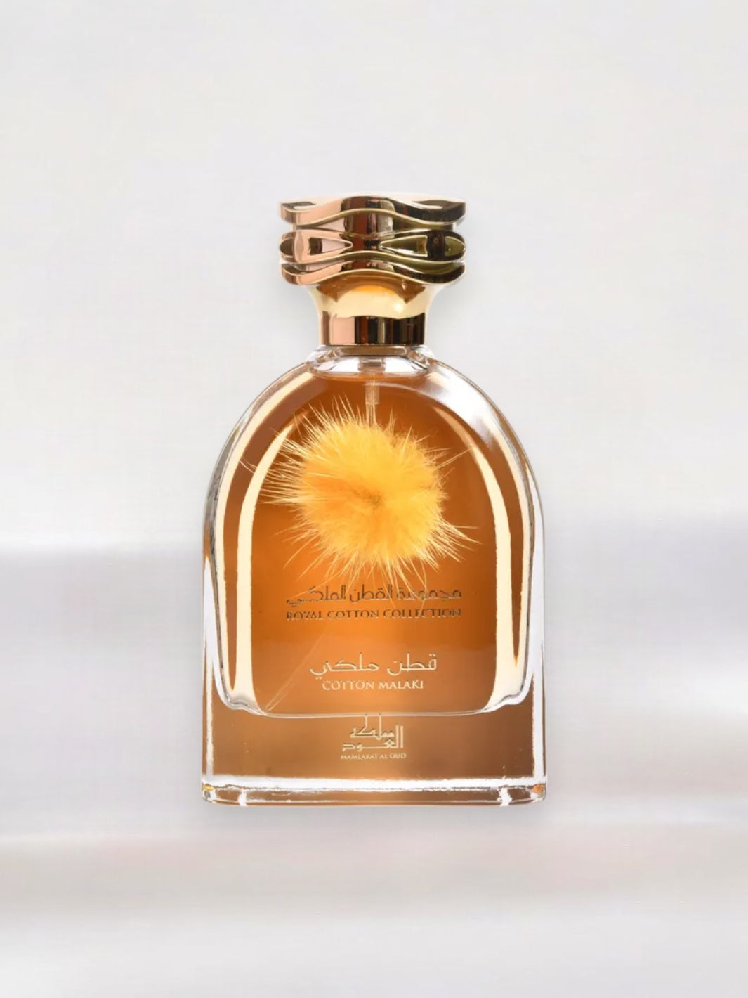 Cotton Malaki by Mamlakat Al Oud